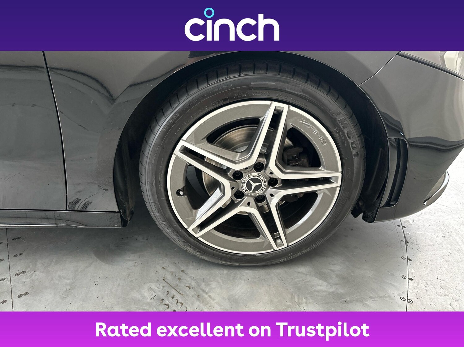 Used Mercedes-Benz A-Class 2021 for sale - 75988031: Photo 28