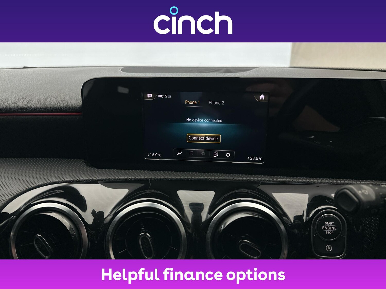 Used Mercedes-Benz A-Class 2021 for sale - 75988031: Photo 30