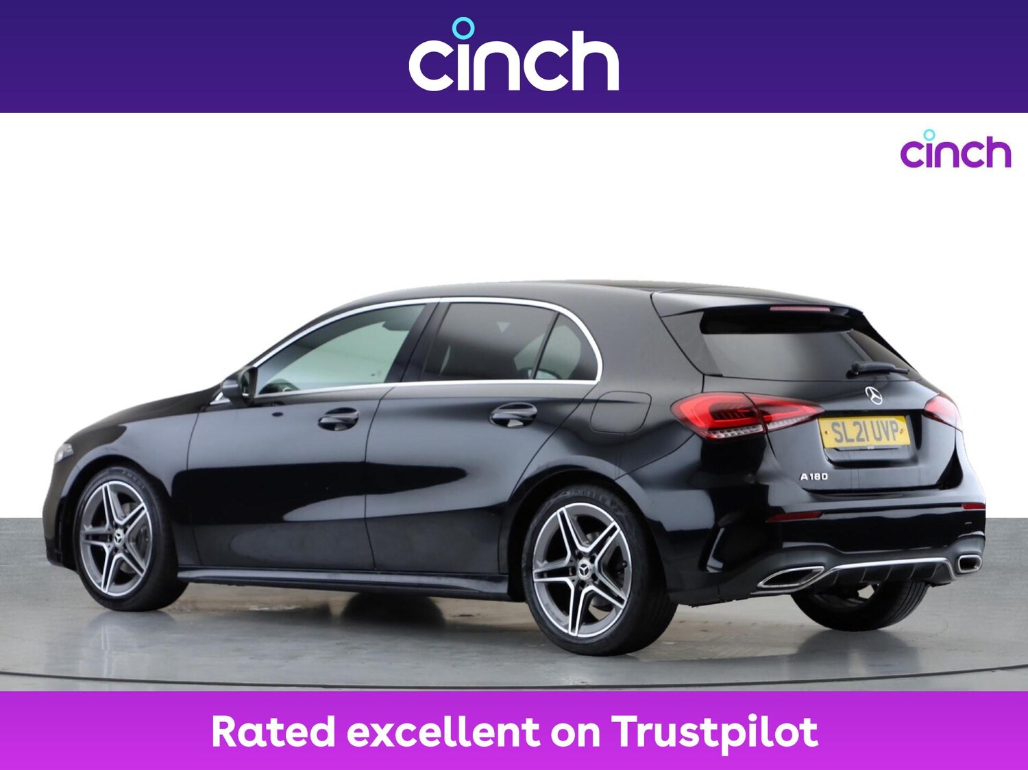 Used Mercedes-Benz A-Class 2021 for sale - 75988031: Photo 6