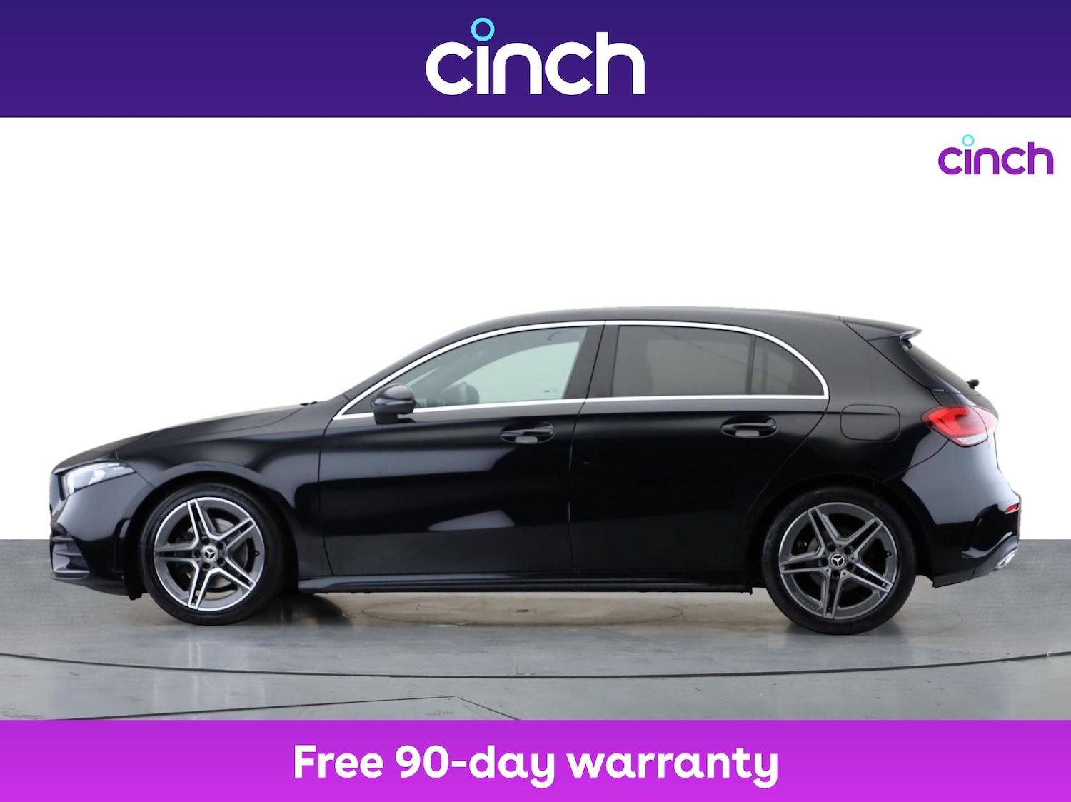 Used Mercedes-Benz A-Class 2021 for sale - 75988031: Photo 8