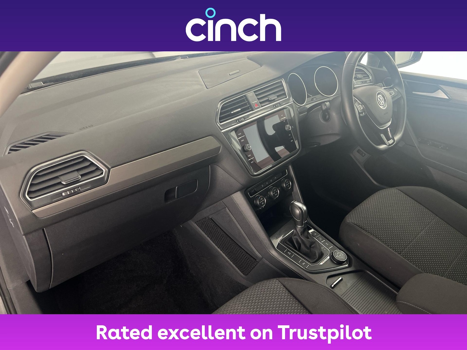 Used Volkswagen Tiguan Allspace 2018 for sale - 76133322: Photo 14