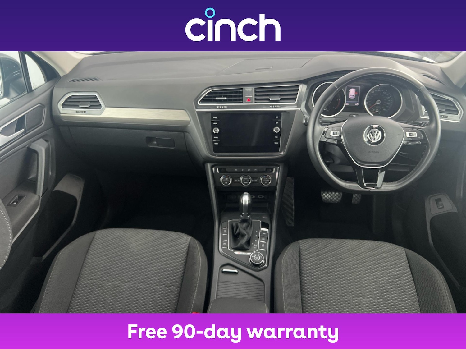 Used Volkswagen Tiguan Allspace 2018 for sale - 76133322: Photo 15