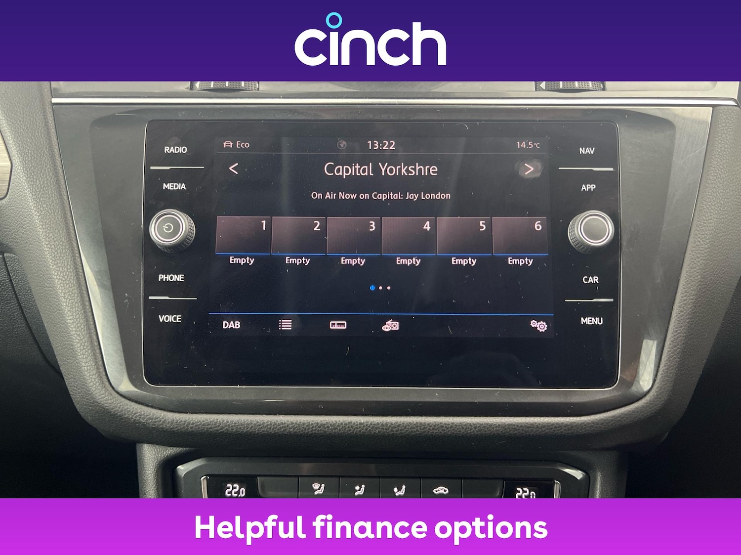 Used Volkswagen Tiguan Allspace 2018 for sale - 76133322: Photo 17