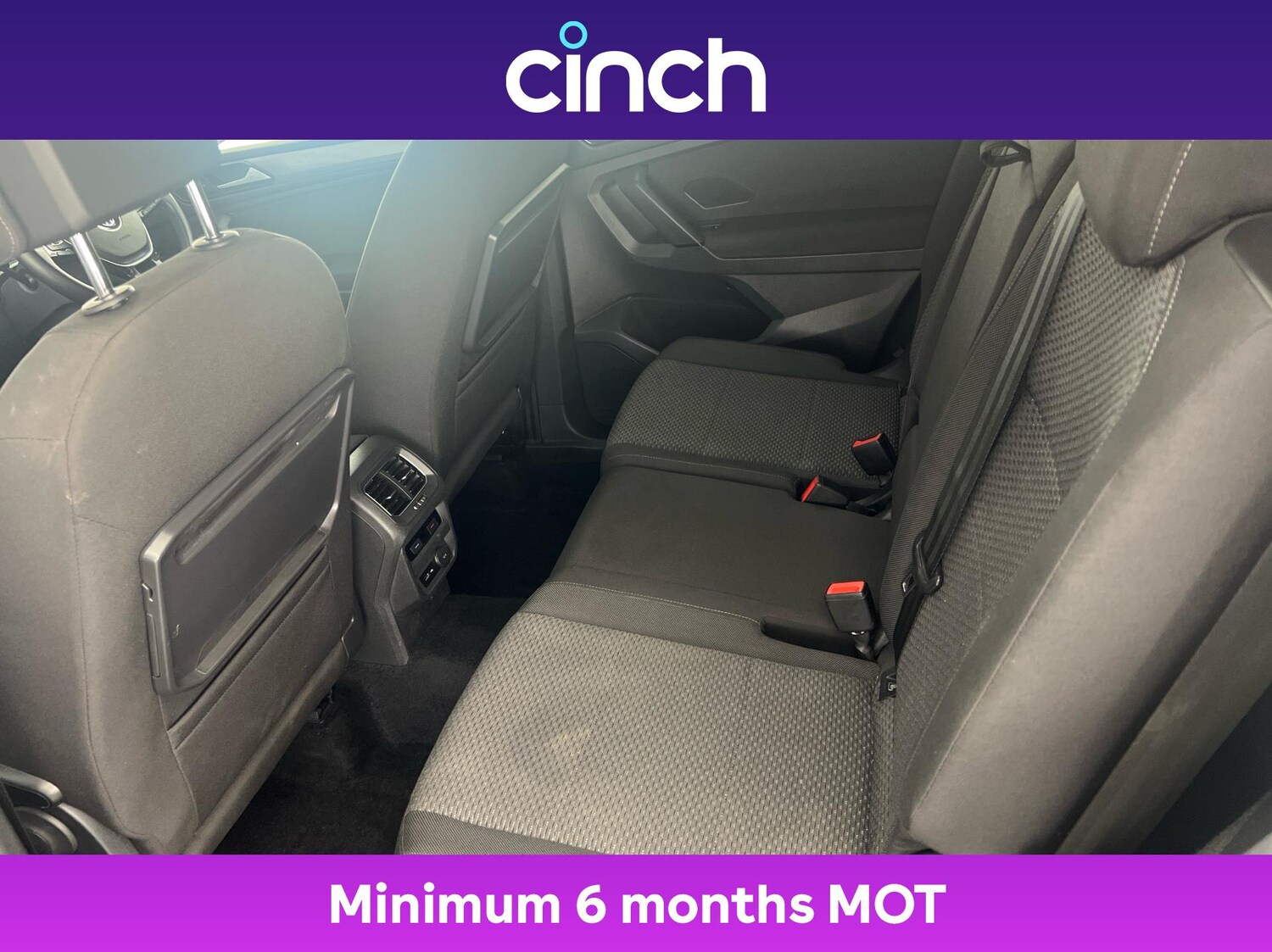 Used Volkswagen Tiguan Allspace 2018 for sale - 76133322: Photo 20