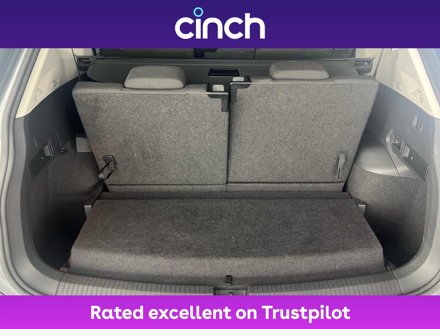 Used Volkswagen Tiguan Allspace 2018 for sale - 76133322: Photo 21