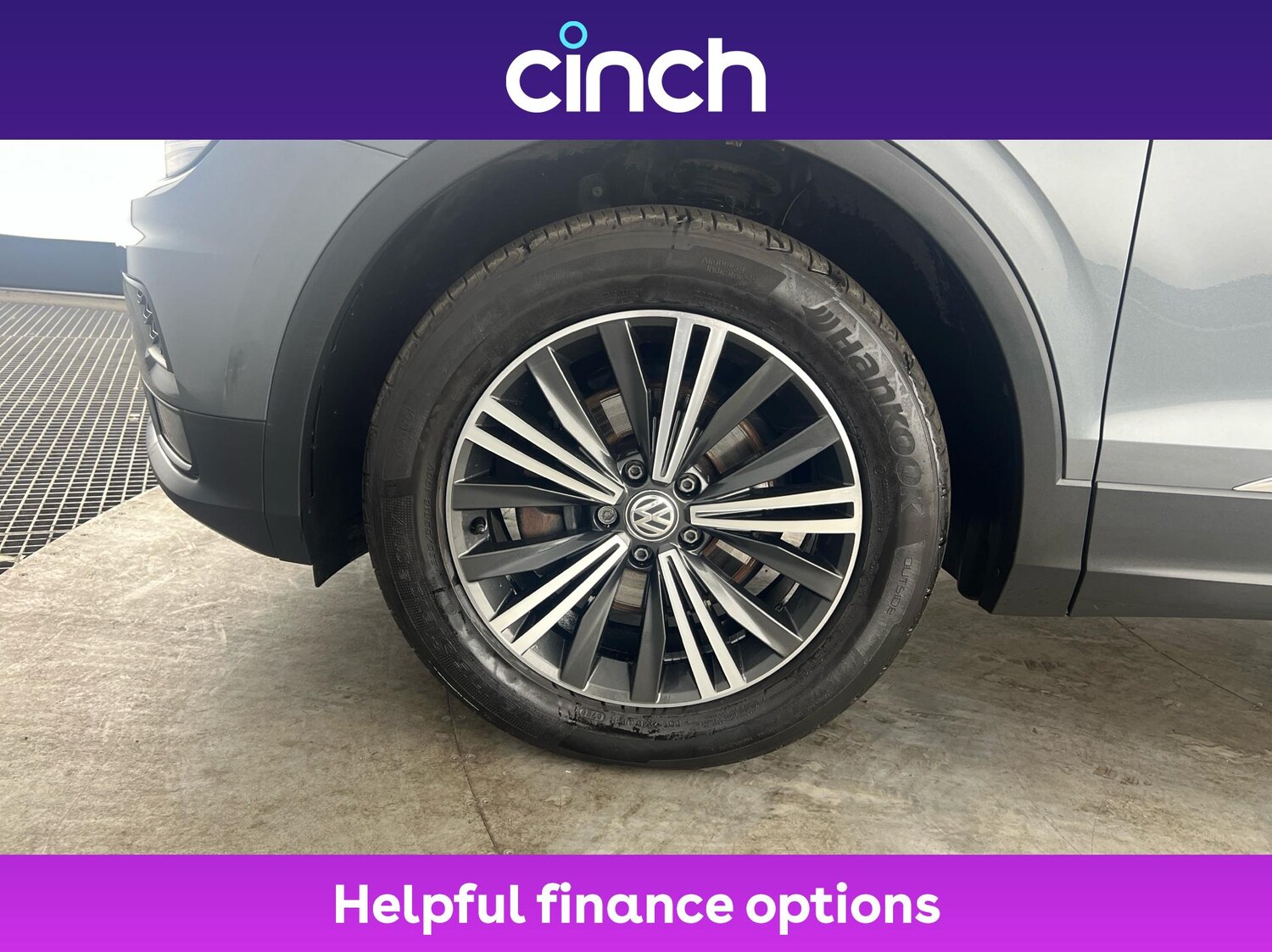 Used Volkswagen Tiguan Allspace 2018 for sale - 76133322: Photo 24