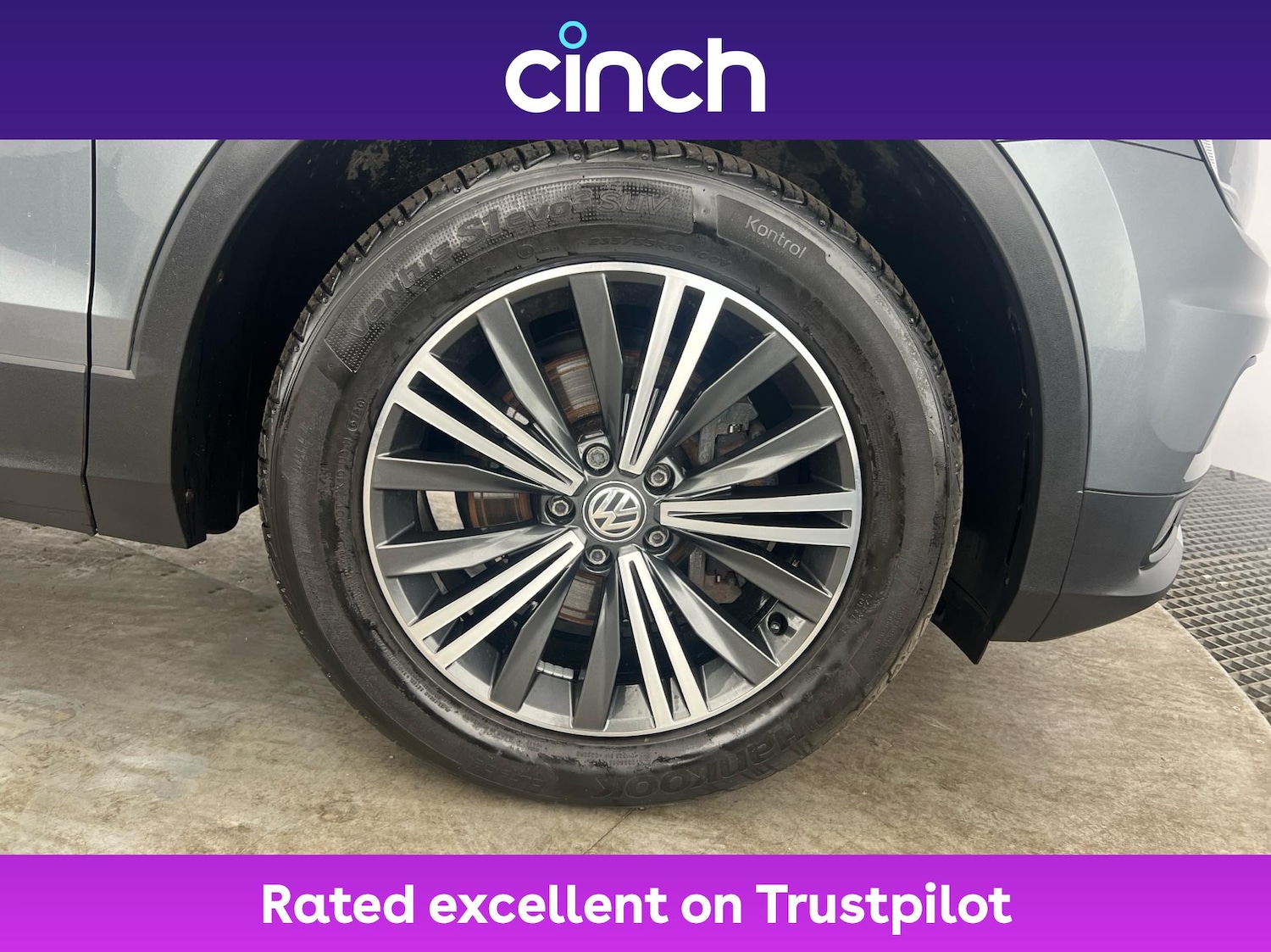 Used Volkswagen Tiguan Allspace 2018 for sale - 76133322: Photo 28