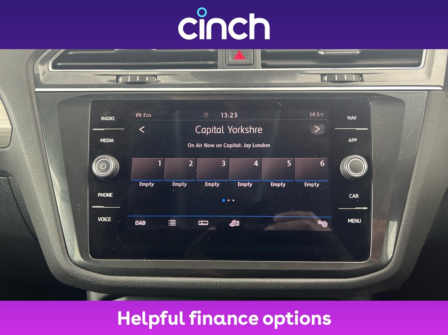 Used Volkswagen Tiguan Allspace 2018 for sale - 76133322: Photo 30