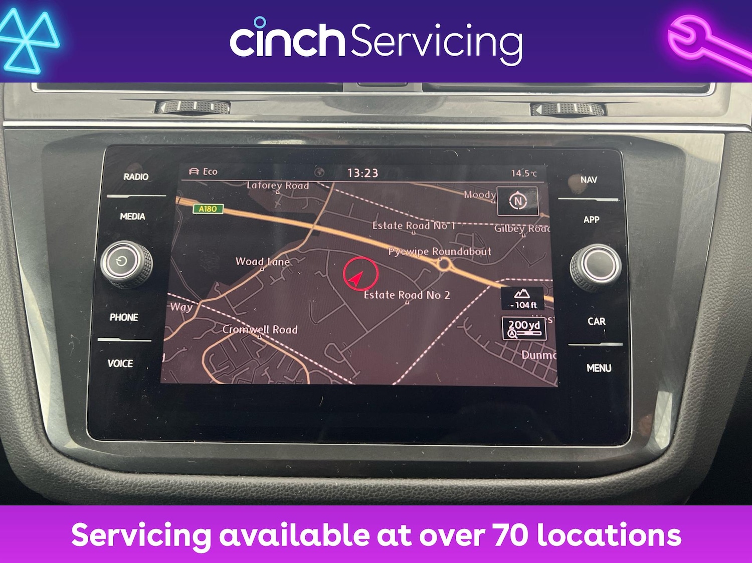 Used Volkswagen Tiguan Allspace 2018 for sale - 76133322: Photo 31