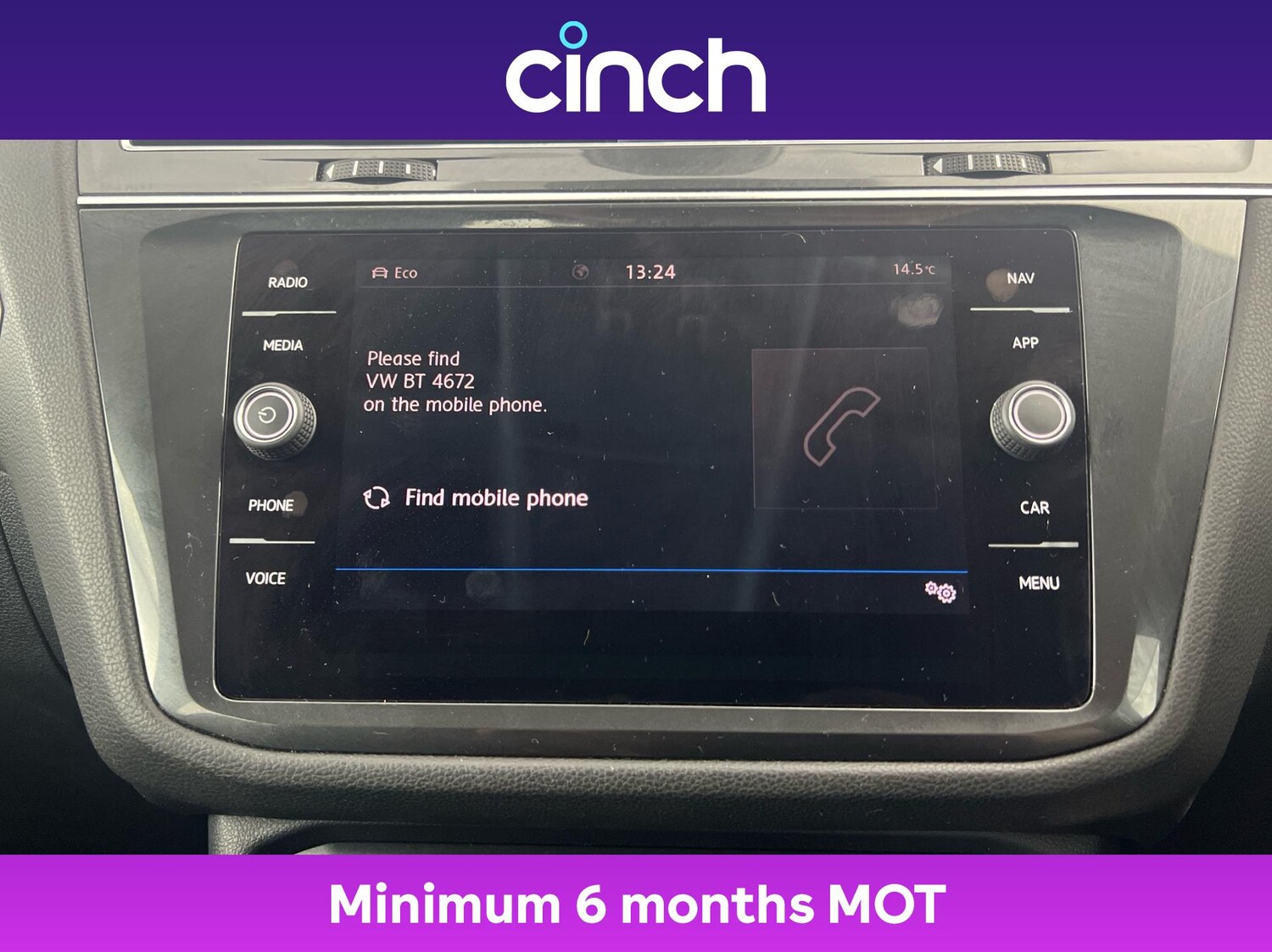 Used Volkswagen Tiguan Allspace 2018 for sale - 76133322: Photo 32