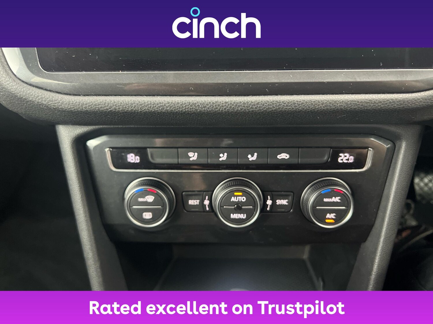 Used Volkswagen Tiguan Allspace 2018 for sale - 76133322: Photo 33