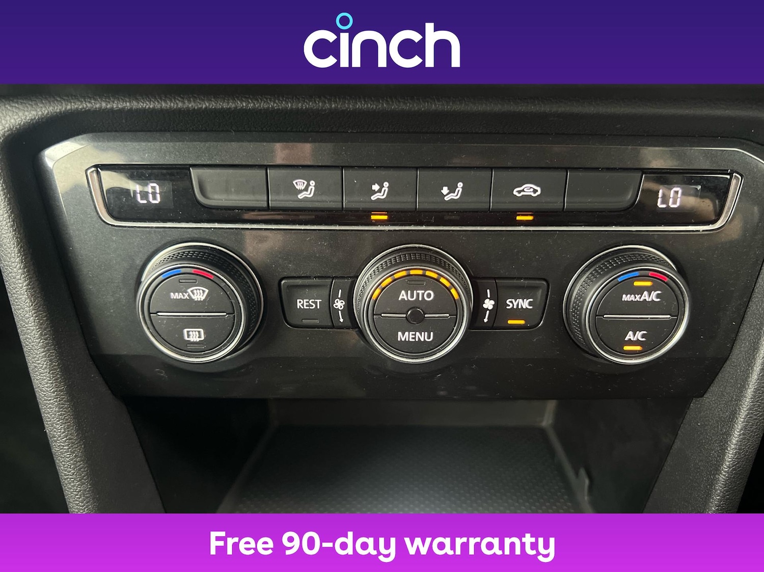 Used Volkswagen Tiguan Allspace 2018 for sale - 76133322: Photo 34