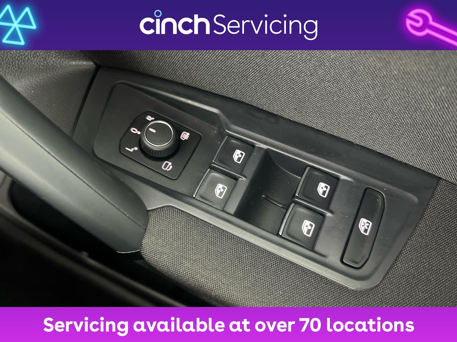 Used Volkswagen Tiguan Allspace 2018 for sale - 76133322: Photo 36