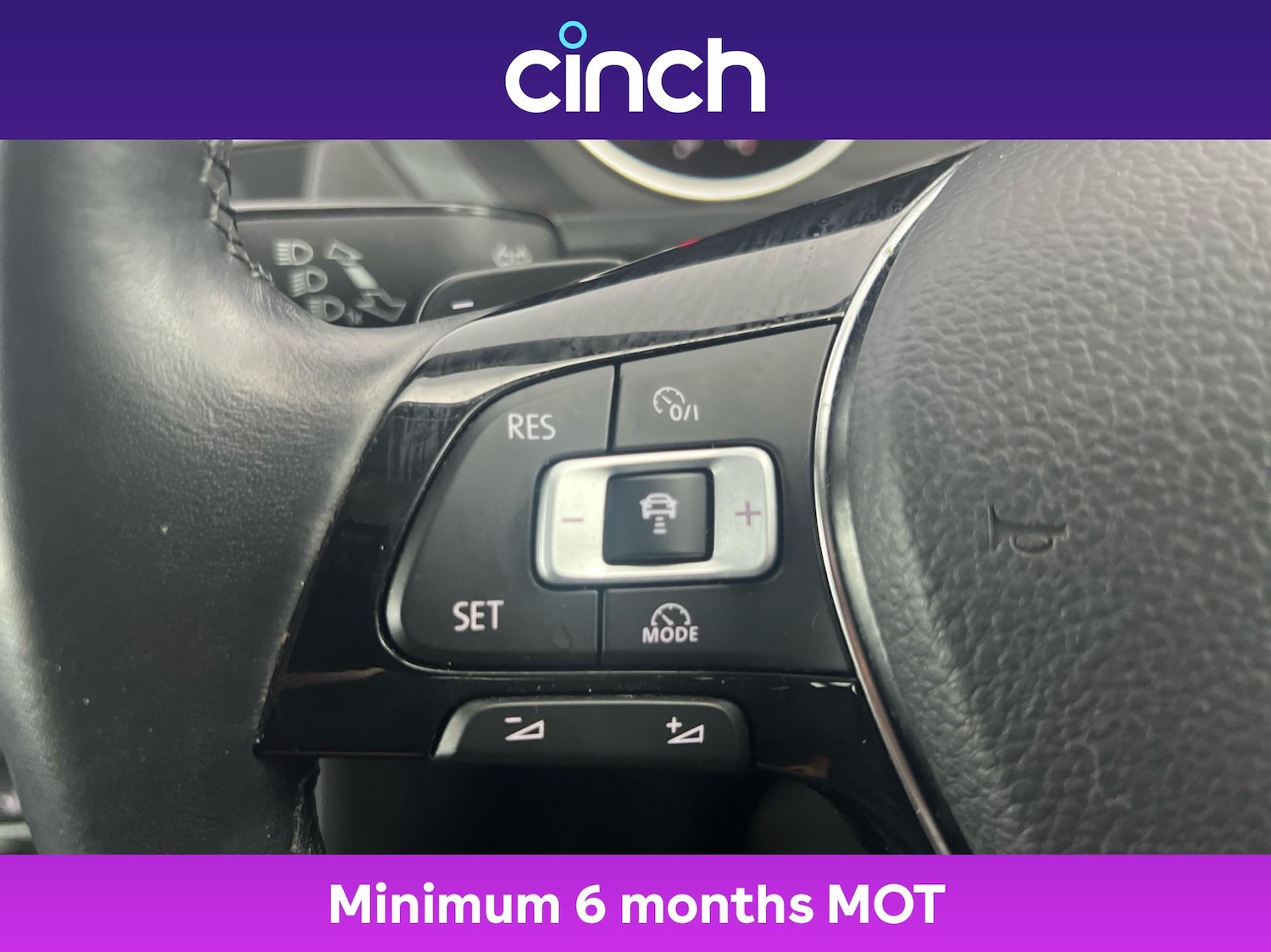 Used Volkswagen Tiguan Allspace 2018 for sale - 76133322: Photo 37