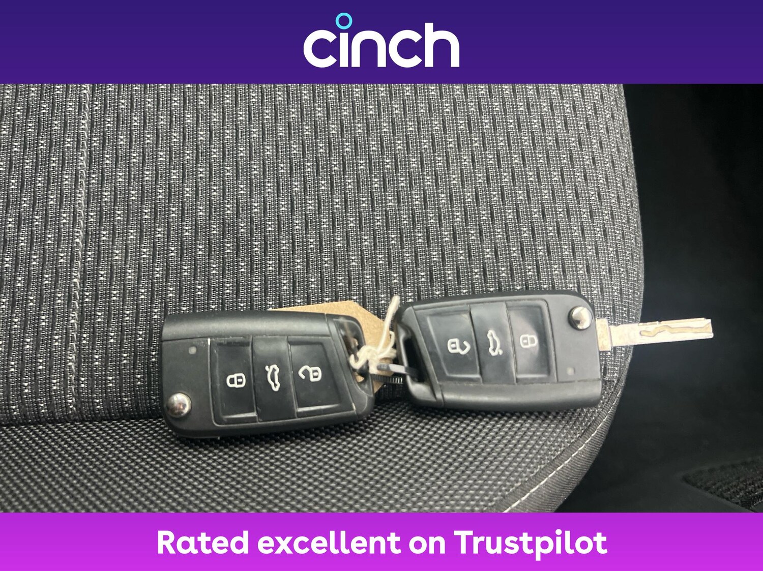 Used Volkswagen Tiguan Allspace 2018 for sale - 76133322: Photo 38