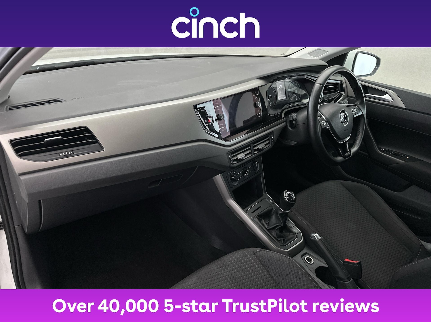 Used Volkswagen Polo 2018 for sale - 77013838: Photo 14