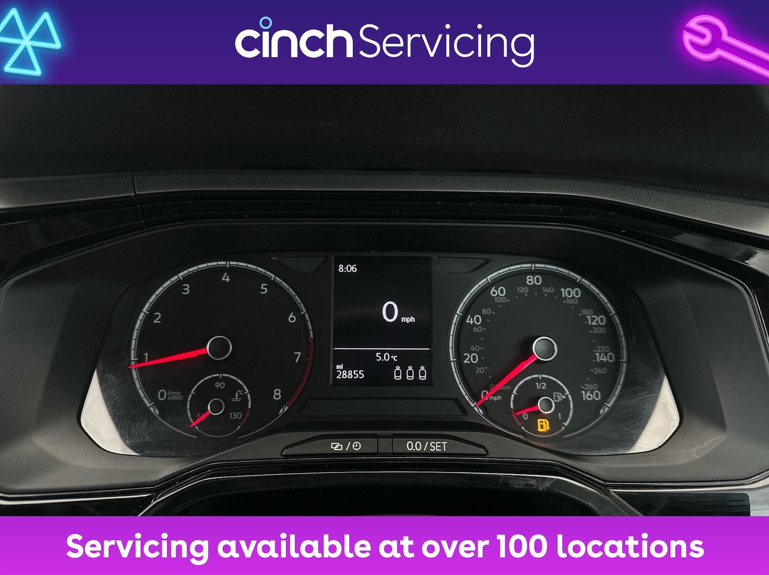 Used Volkswagen Polo 2018 for sale - 77013838: Photo 18