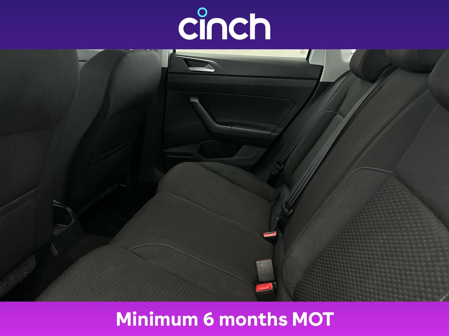 Used Volkswagen Polo 2018 for sale - 77013838: Photo 20