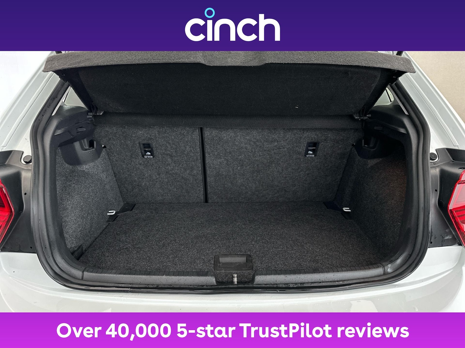 Used Volkswagen Polo 2018 for sale - 77013838: Photo 21