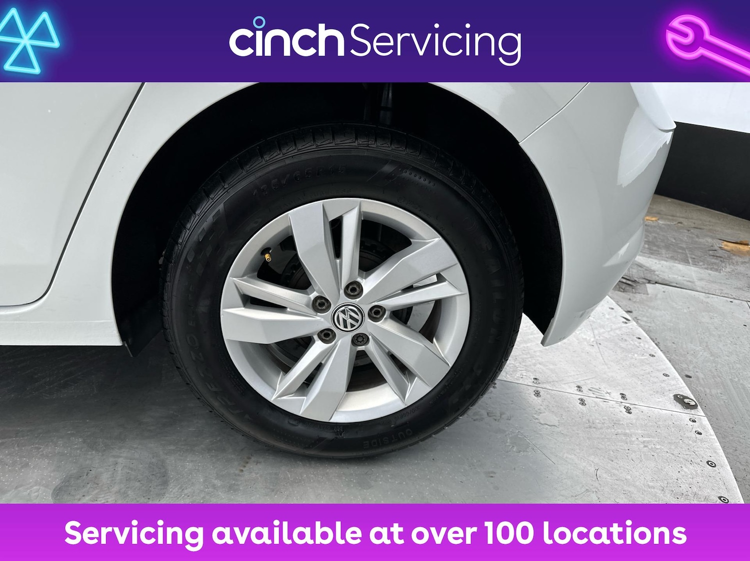 Used Volkswagen Polo 2018 for sale - 77013838: Photo 26