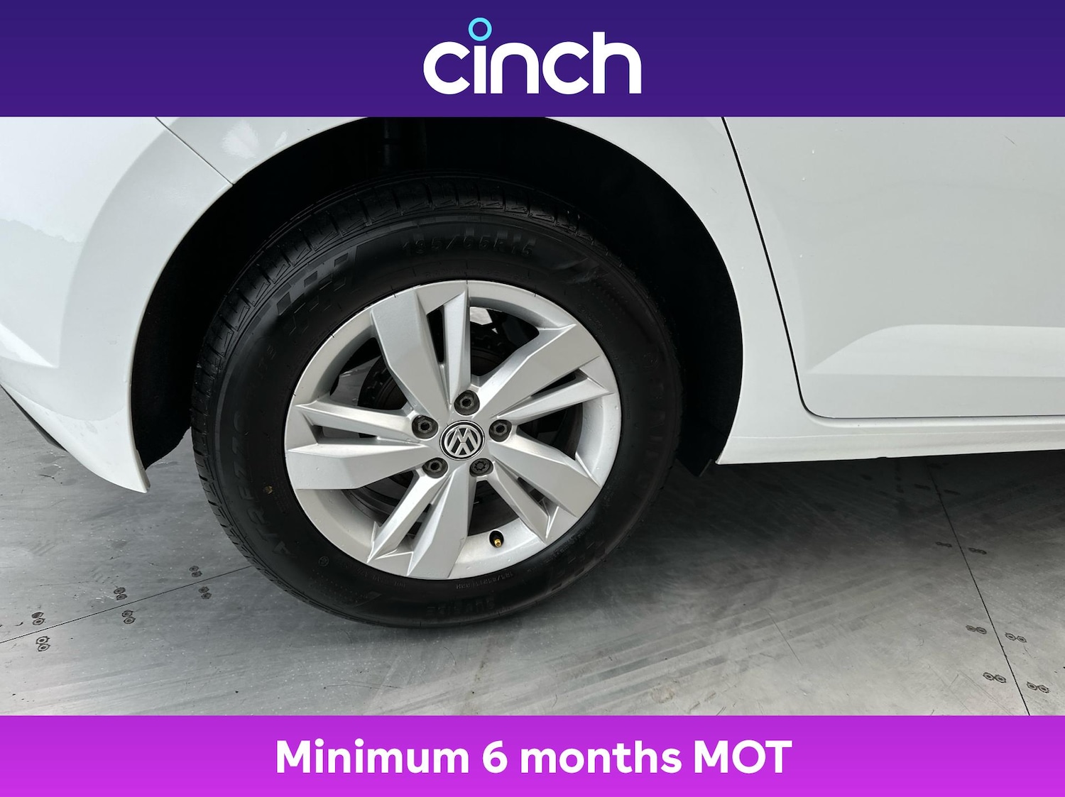 Used Volkswagen Polo 2018 for sale - 77013838: Photo 27