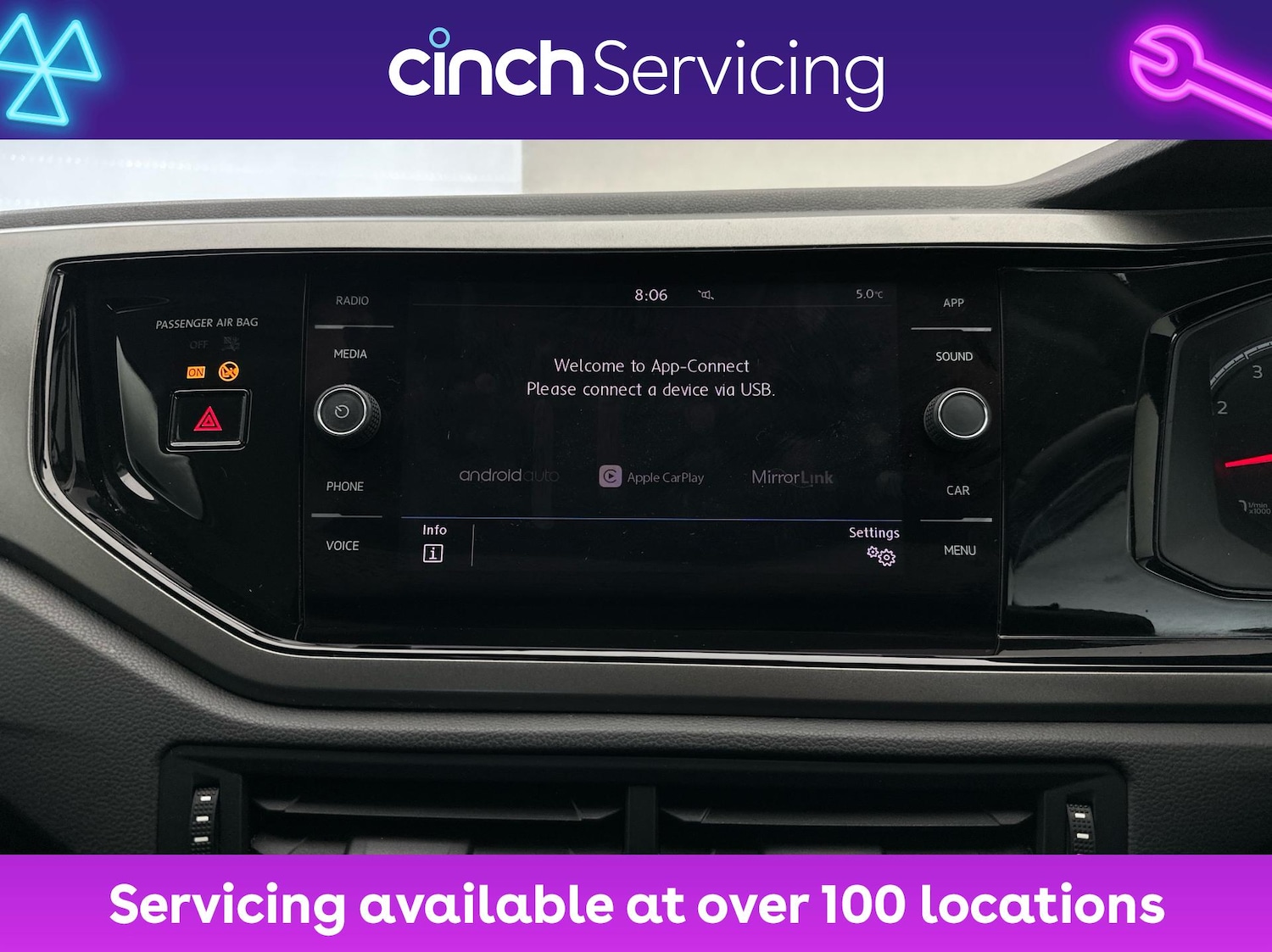 Used Volkswagen Polo 2018 for sale - 77013838: Photo 31