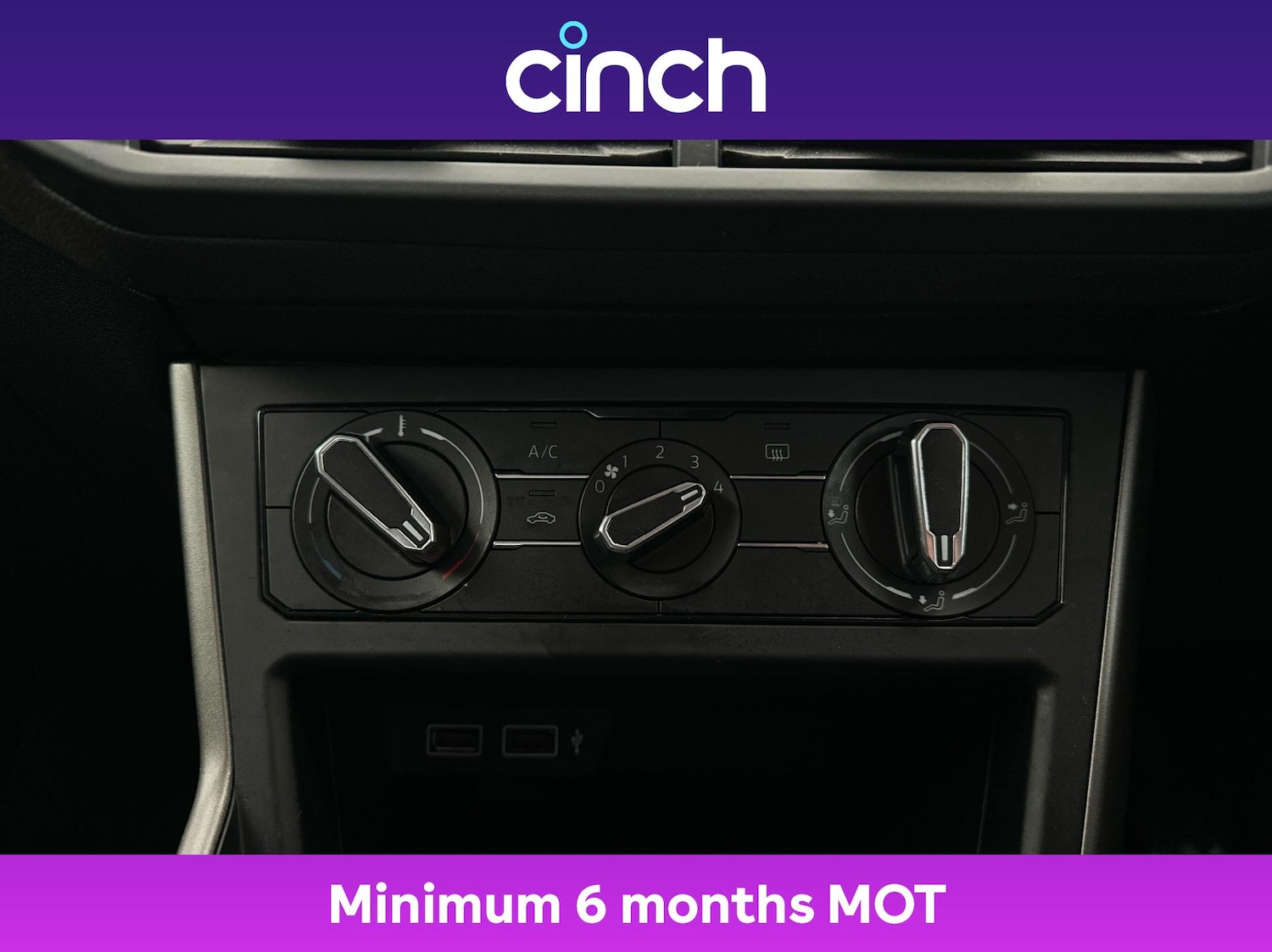 Used Volkswagen Polo 2018 for sale - 77013838: Photo 32