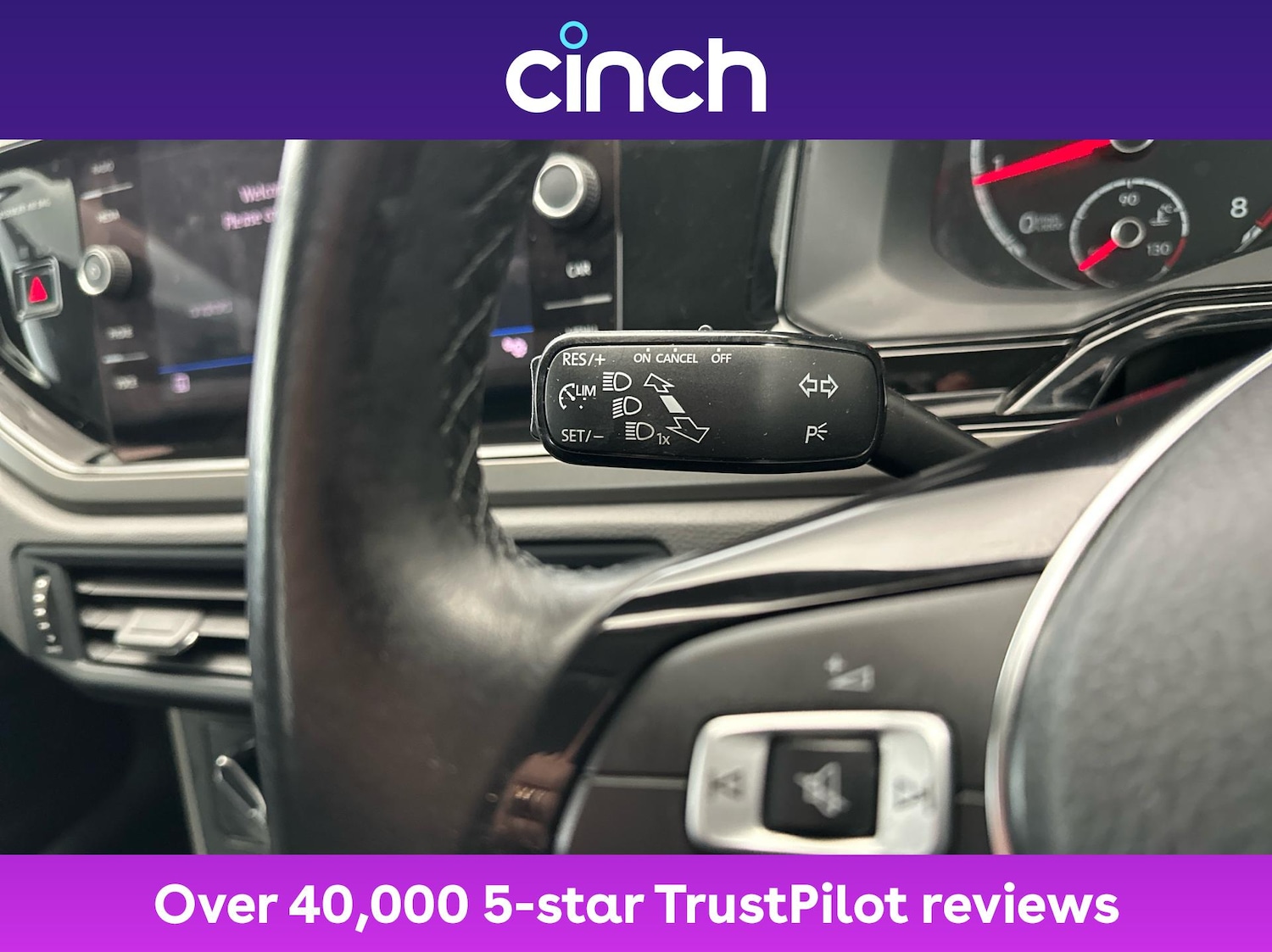 Used Volkswagen Polo 2018 for sale - 77013838: Photo 33