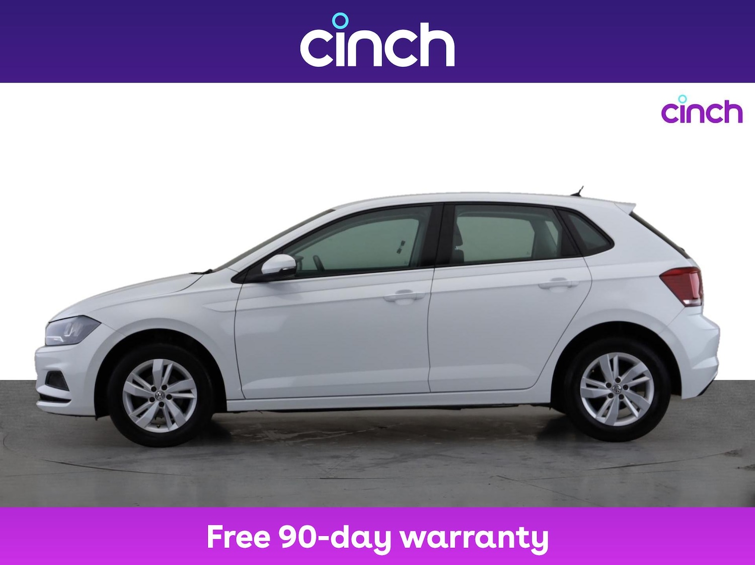 Used Volkswagen Polo 2018 for sale - 77013838: Photo 8