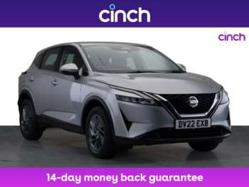 2022 - 1.3 DiG-T MH 158 Acenta Premium 5dr Xtronic