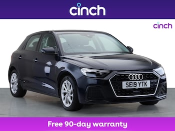 Audi - A1