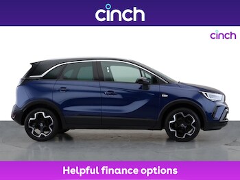 Used Vauxhall Crossland 2023 for sale - 75360614: Photo