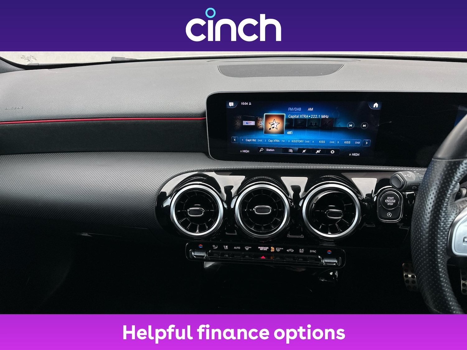 Used Mercedes-Benz A-Class 2019 for sale - 76937609: Photo 17