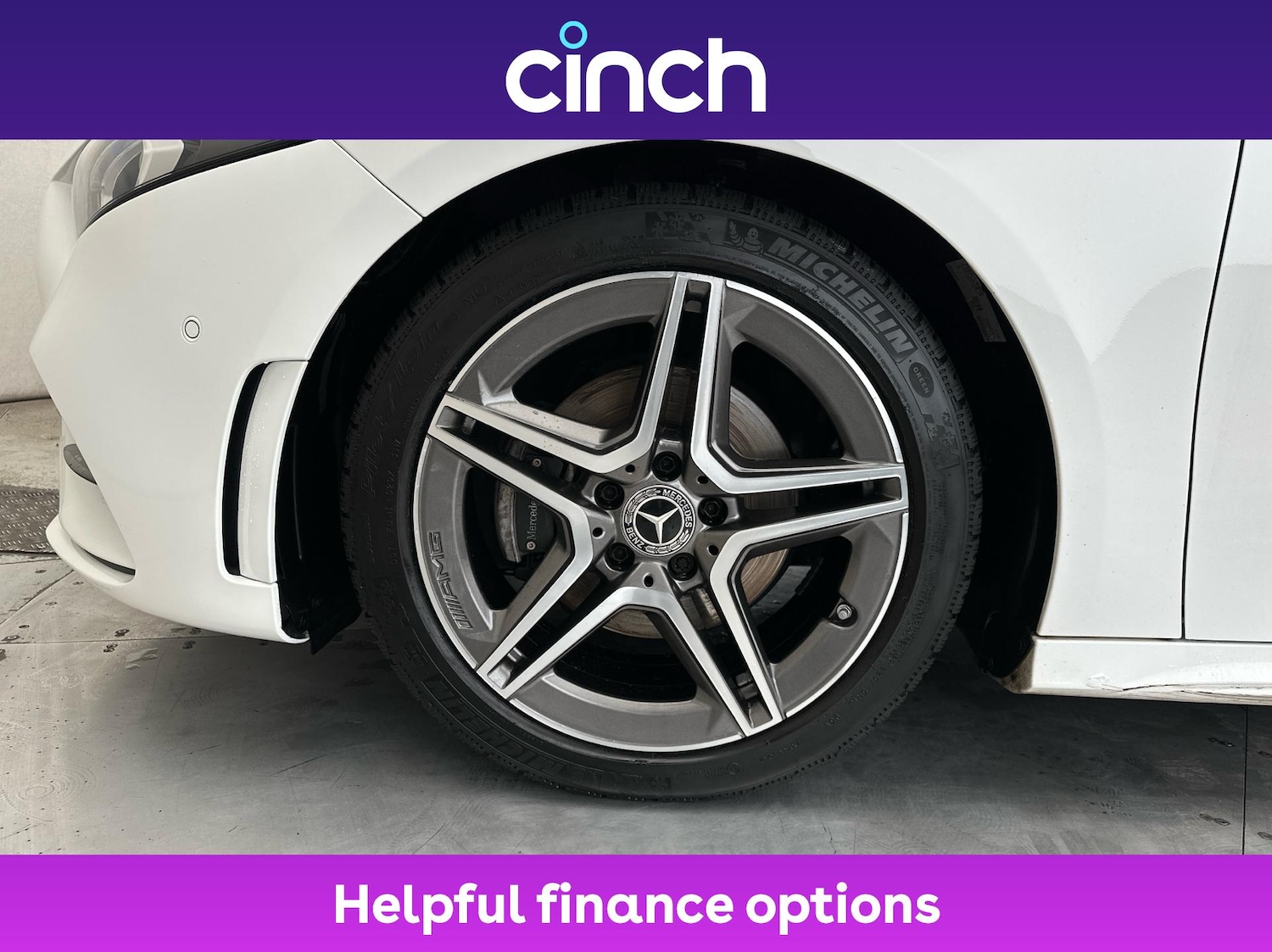 Used Mercedes-Benz A-Class 2019 for sale - 76937609: Photo 24