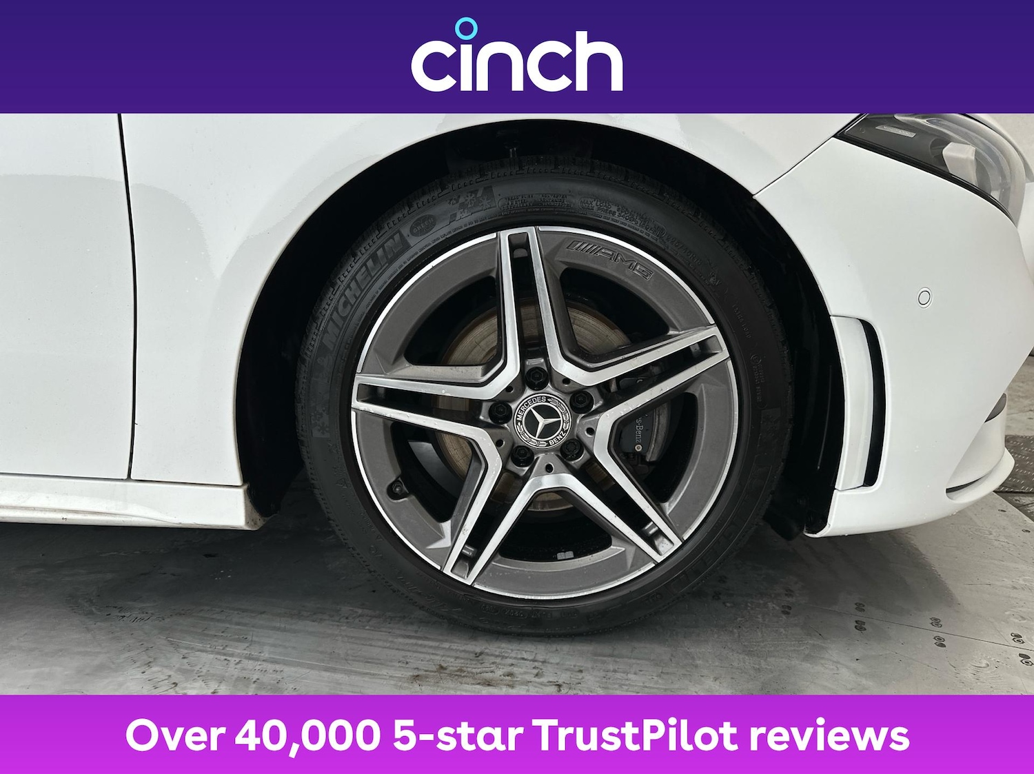 Used Mercedes-Benz A-Class 2019 for sale - 76937609: Photo 28