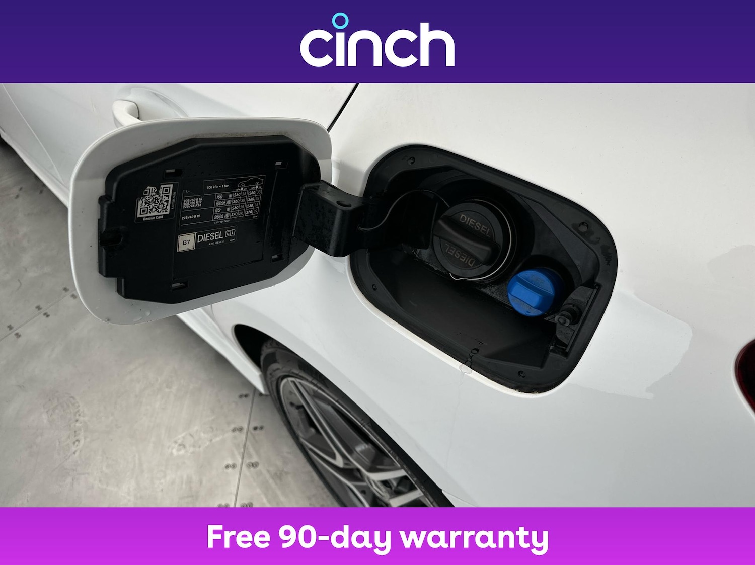 Used Mercedes-Benz A-Class 2019 for sale - 76937609: Photo 29