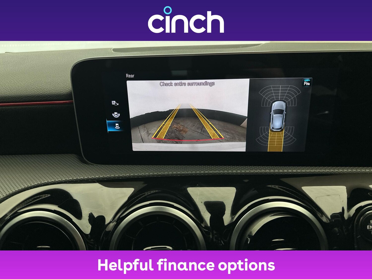 Used Mercedes-Benz A-Class 2019 for sale - 76937609: Photo 35