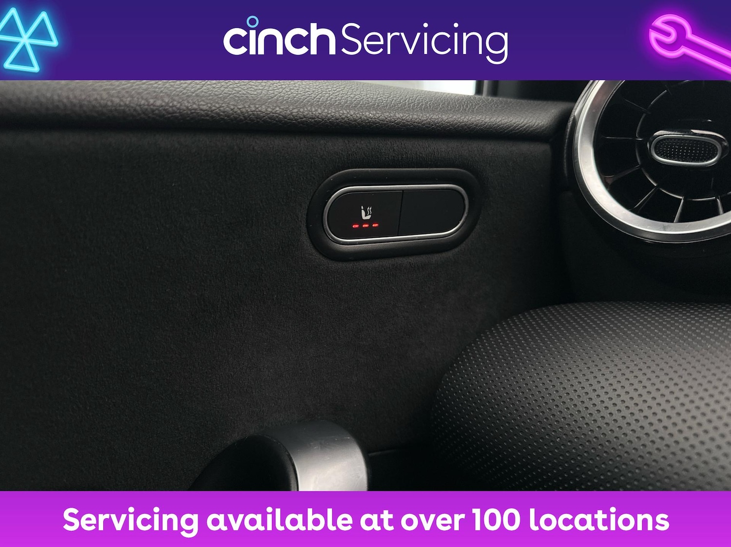 Used Mercedes-Benz A-Class 2019 for sale - 76937609: Photo 36