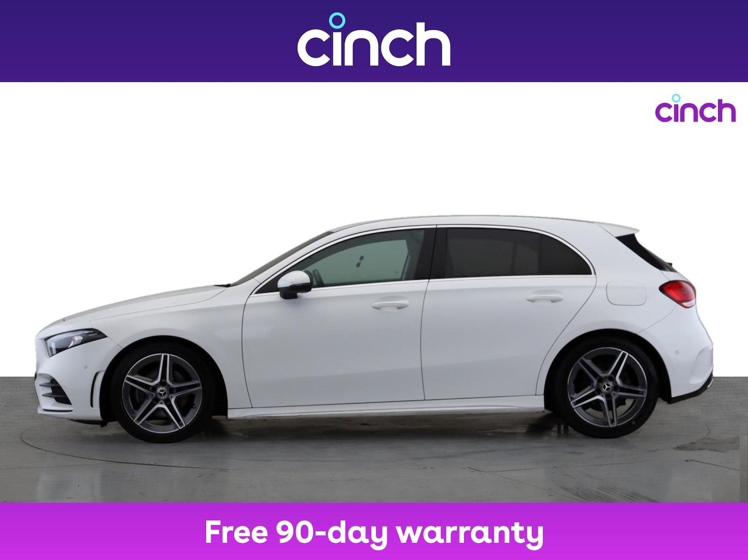 Used Mercedes-Benz A-Class 2019 for sale - 76937609: Photo 8