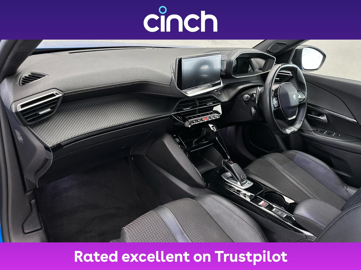 Used Peugeot 2008 2021 for sale - 76590353: Photo 14