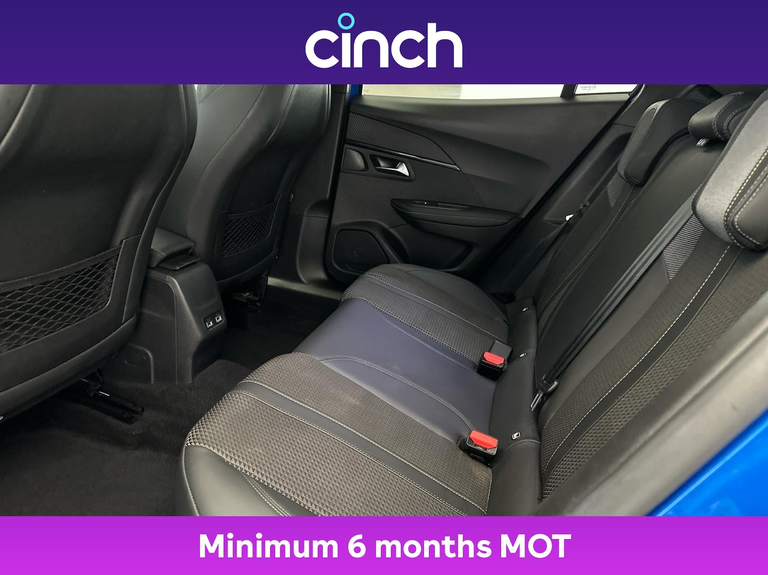 Used Peugeot 2008 2021 for sale - 76590353: Photo 20