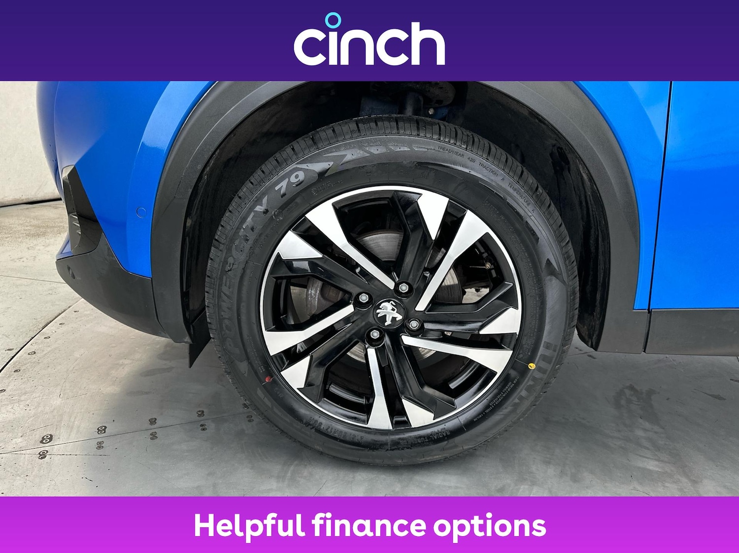 Used Peugeot 2008 2021 for sale - 76590353: Photo 24