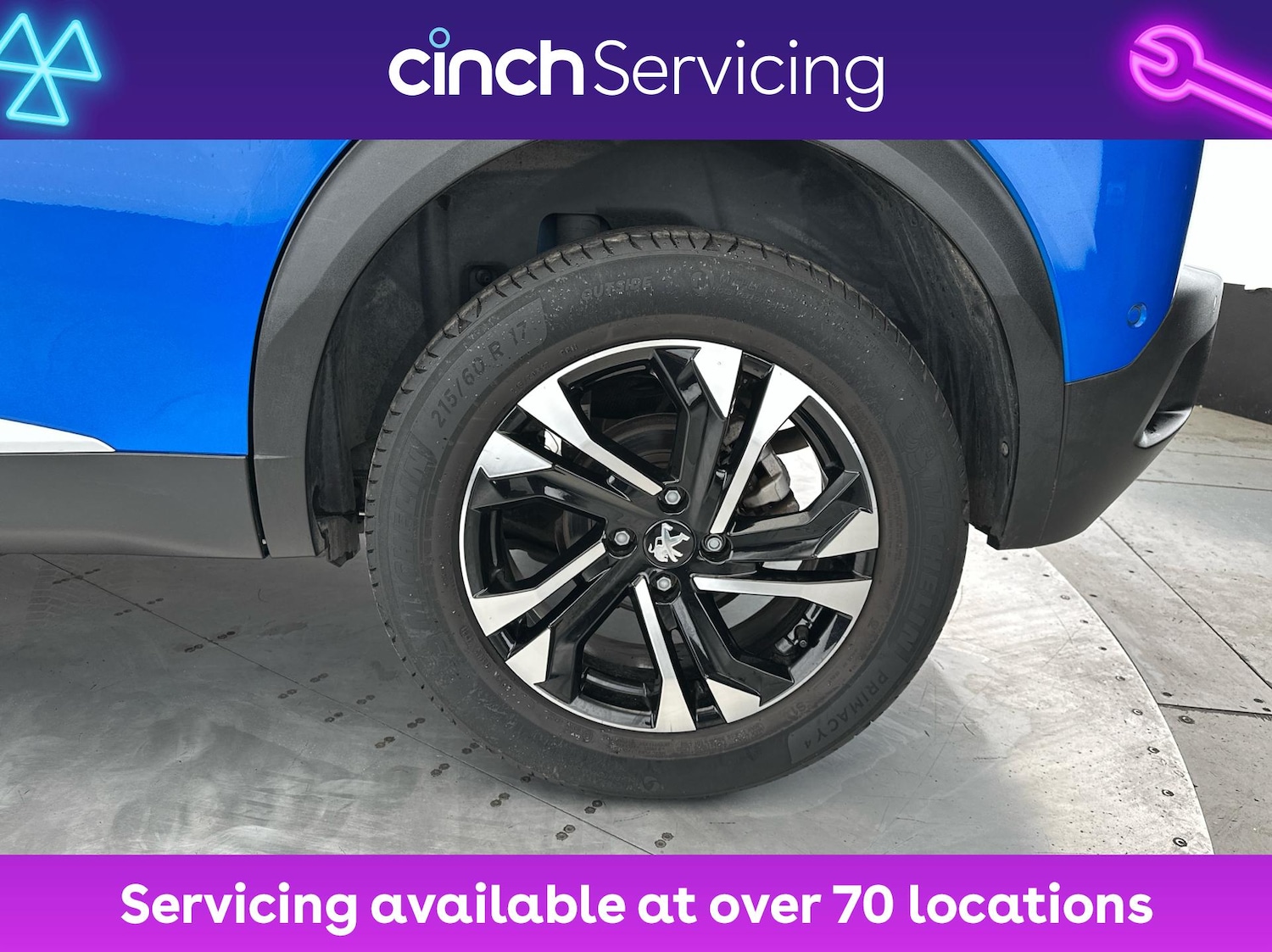 Used Peugeot 2008 2021 for sale - 76590353: Photo 26