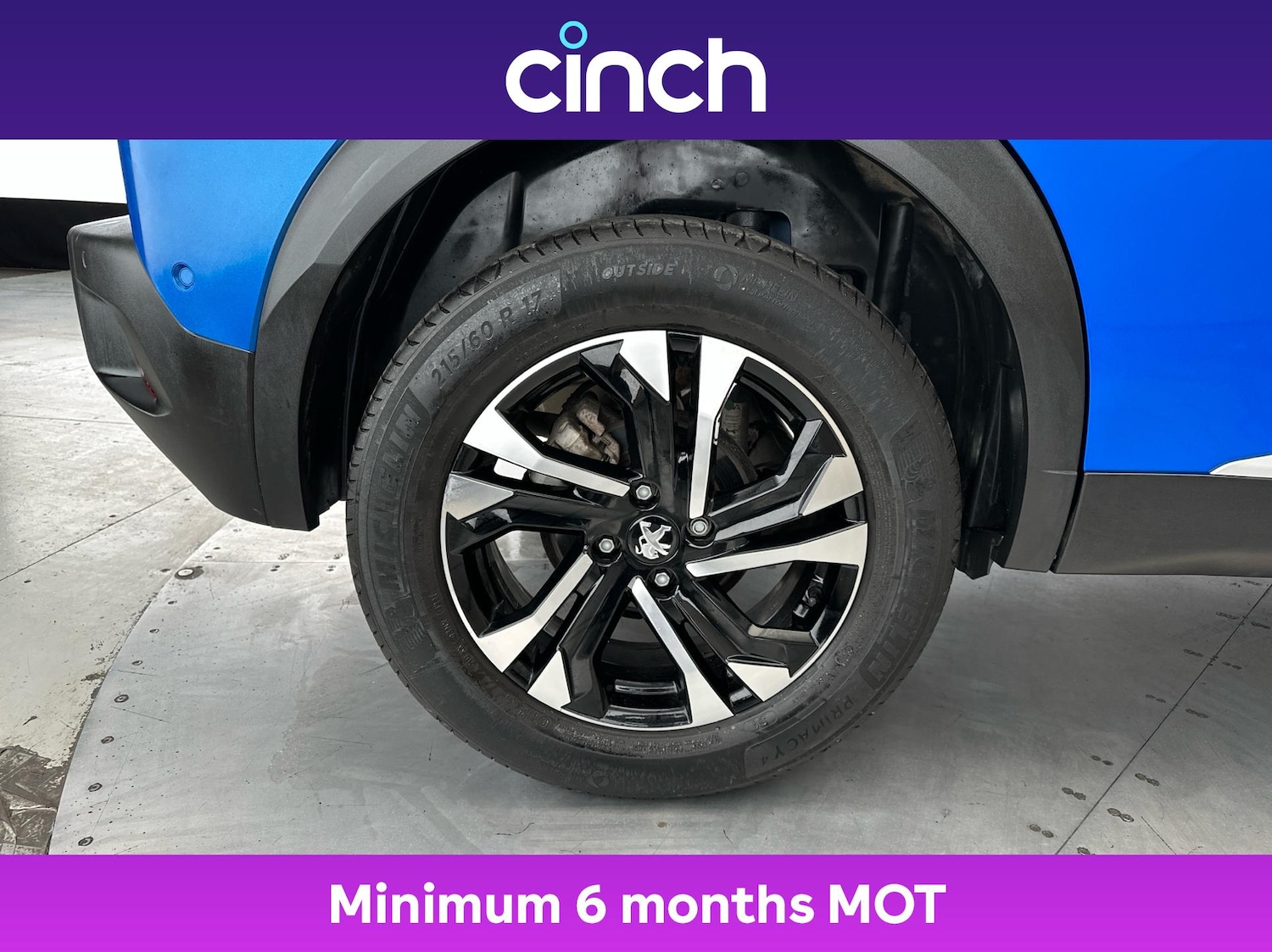 Used Peugeot 2008 2021 for sale - 76590353: Photo 27