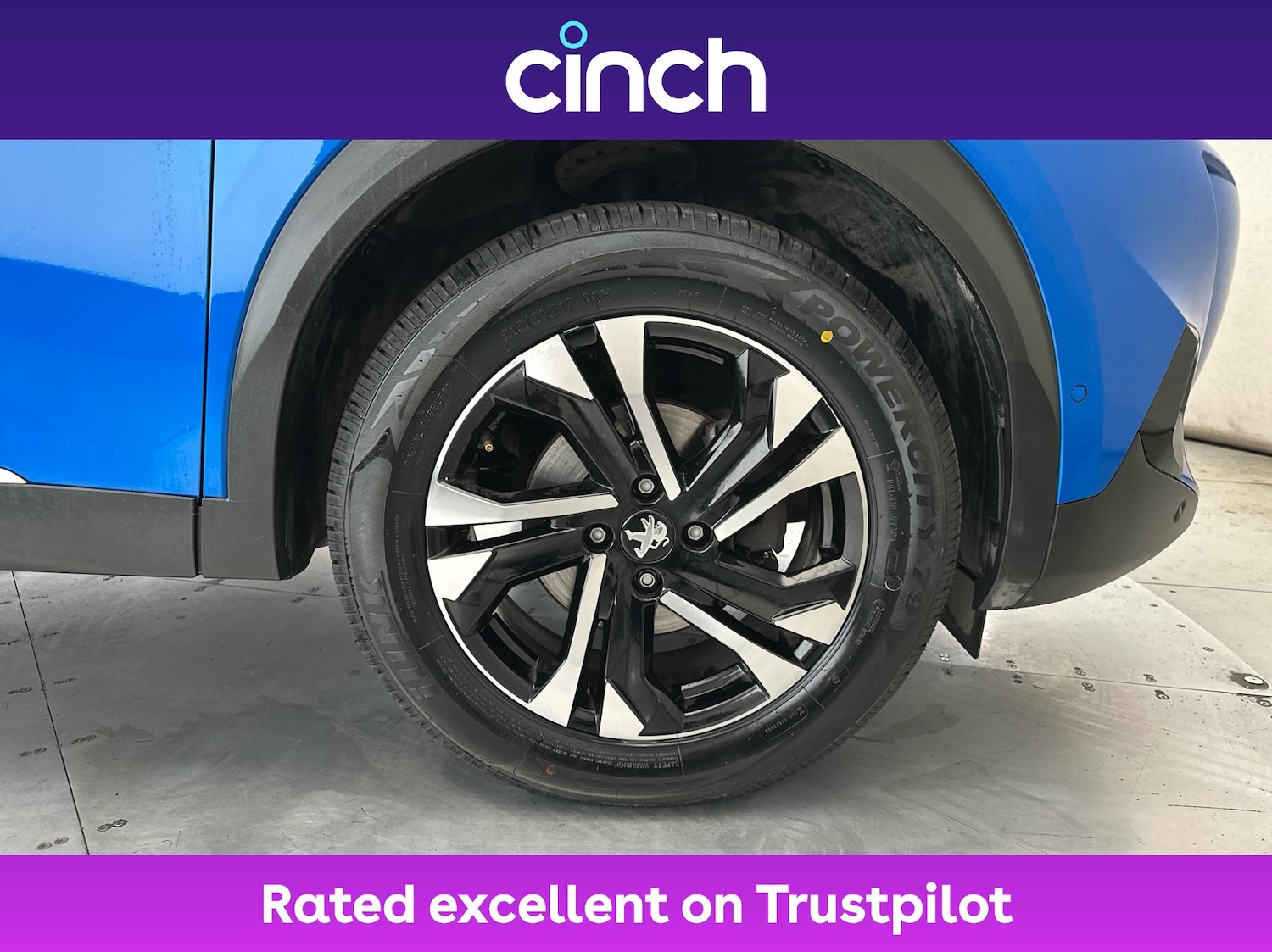 Used Peugeot 2008 2021 for sale - 76590353: Photo 28