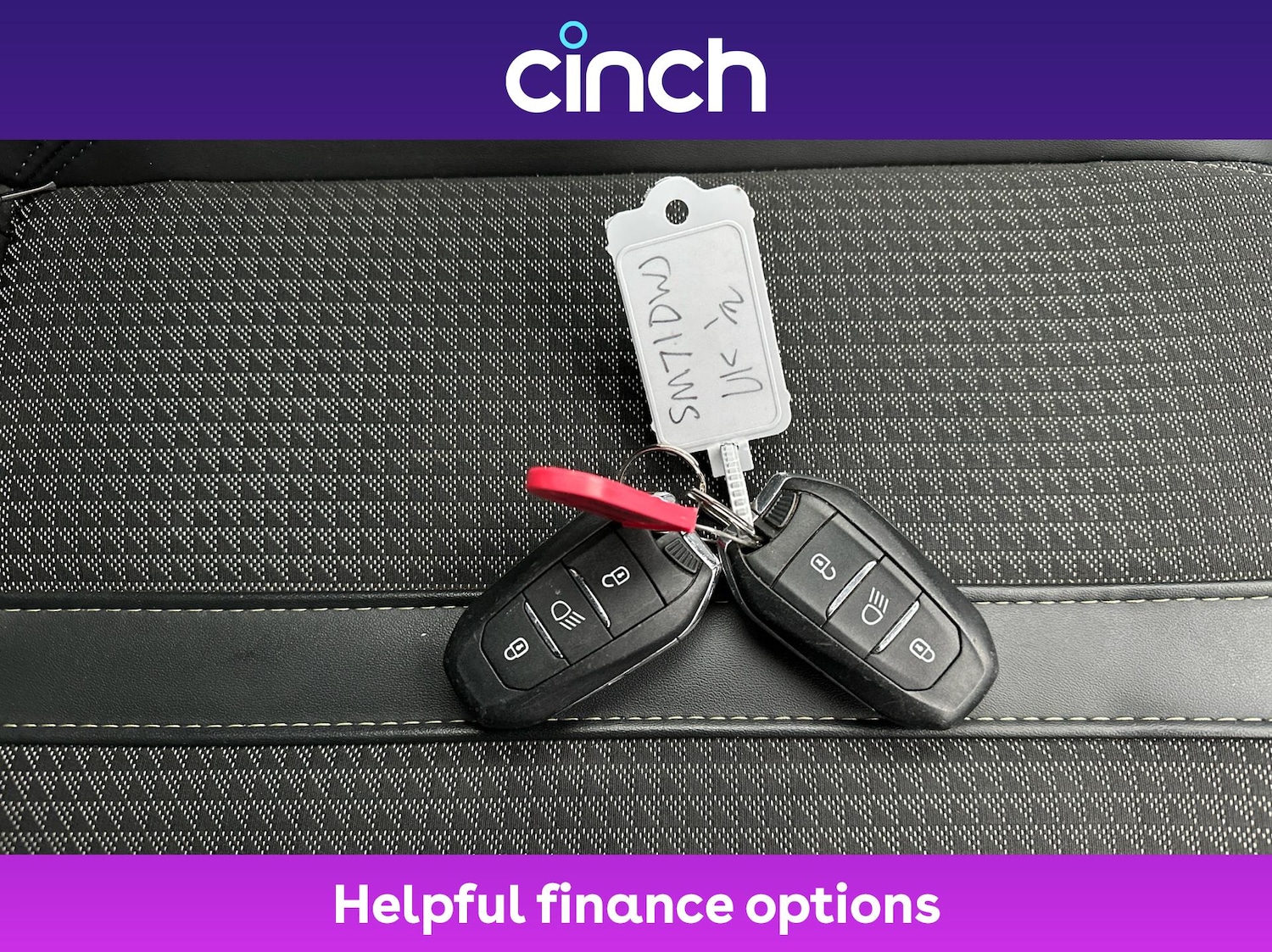 Used Peugeot 2008 2021 for sale - 76590353: Photo 30