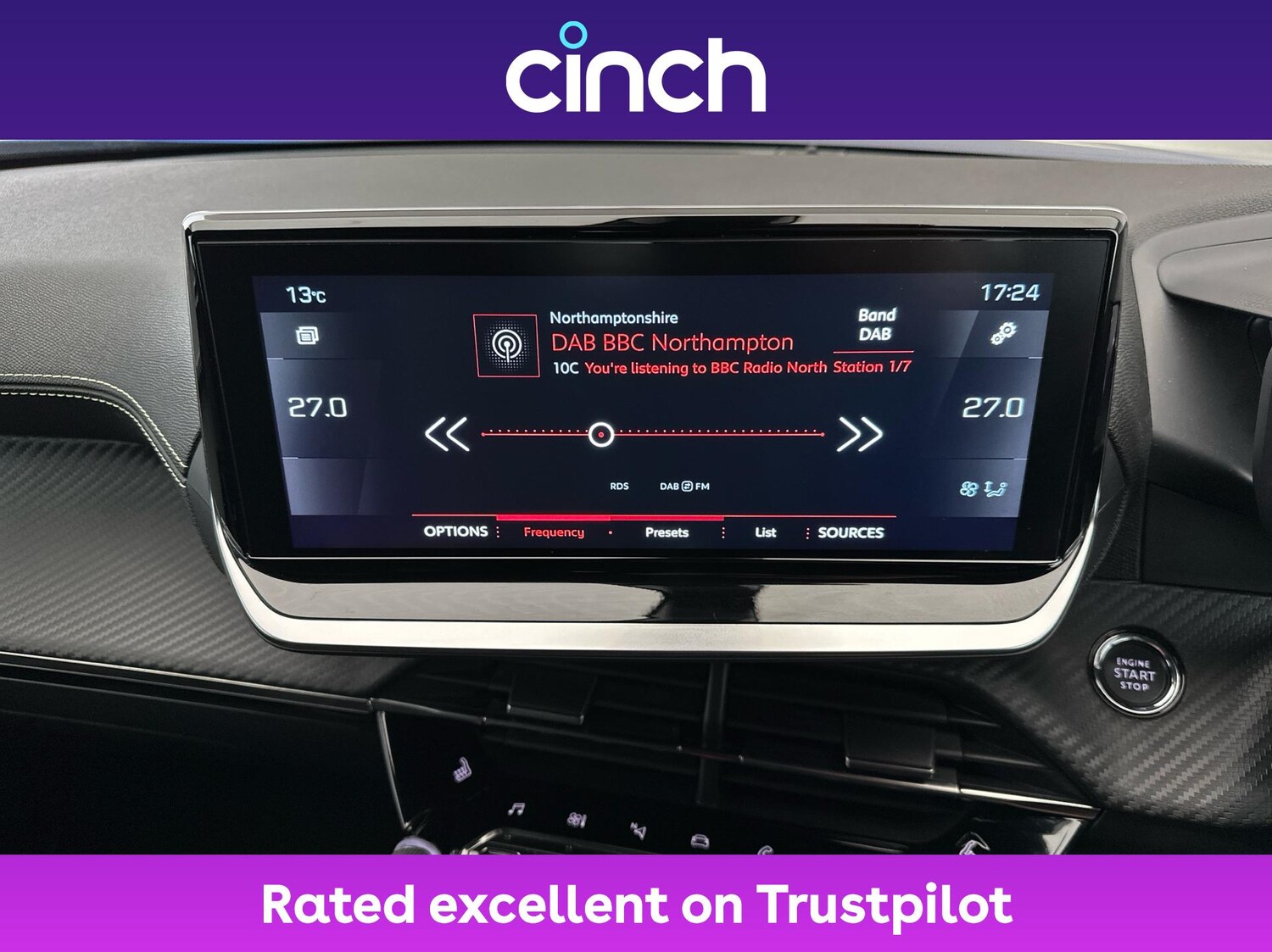 Used Peugeot 2008 2021 for sale - 76590353: Photo 33