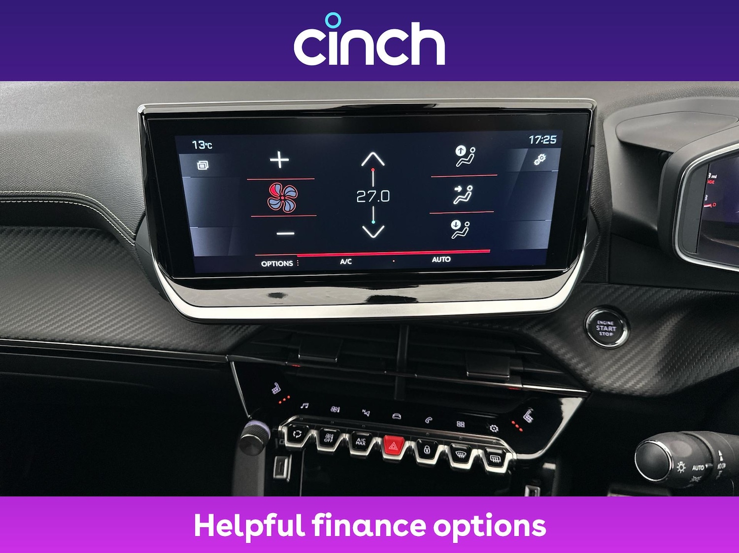 Used Peugeot 2008 2021 for sale - 76590353: Photo 35