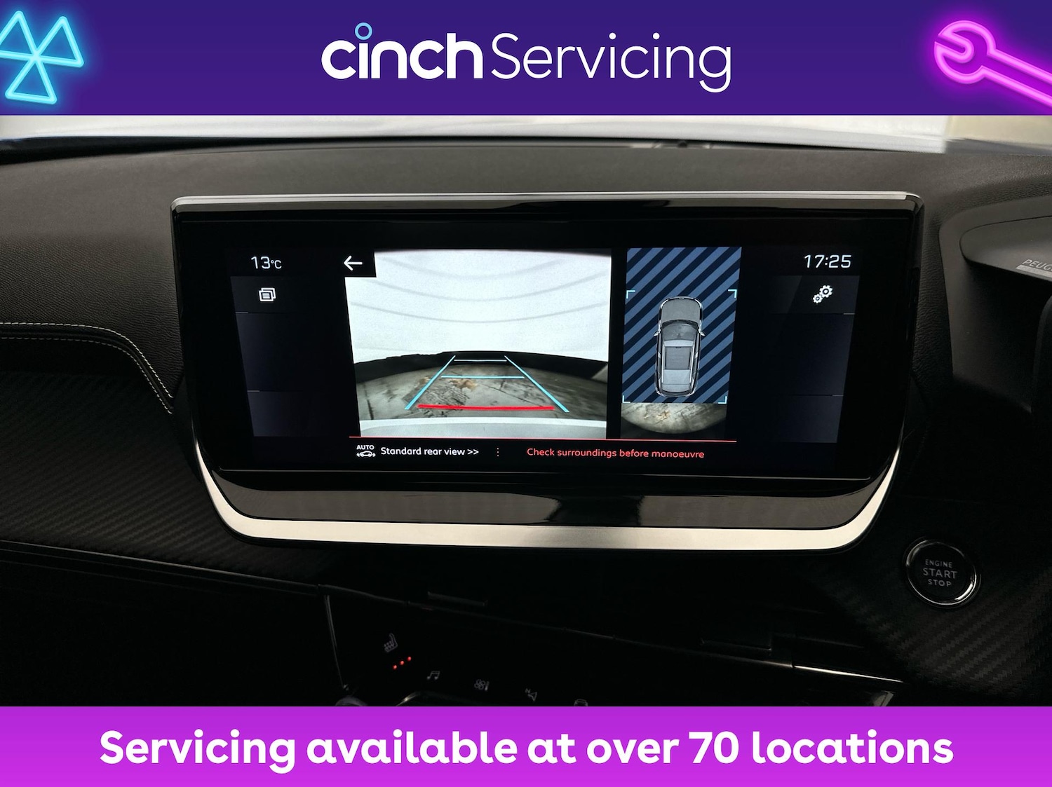 Used Peugeot 2008 2021 for sale - 76590353: Photo 36