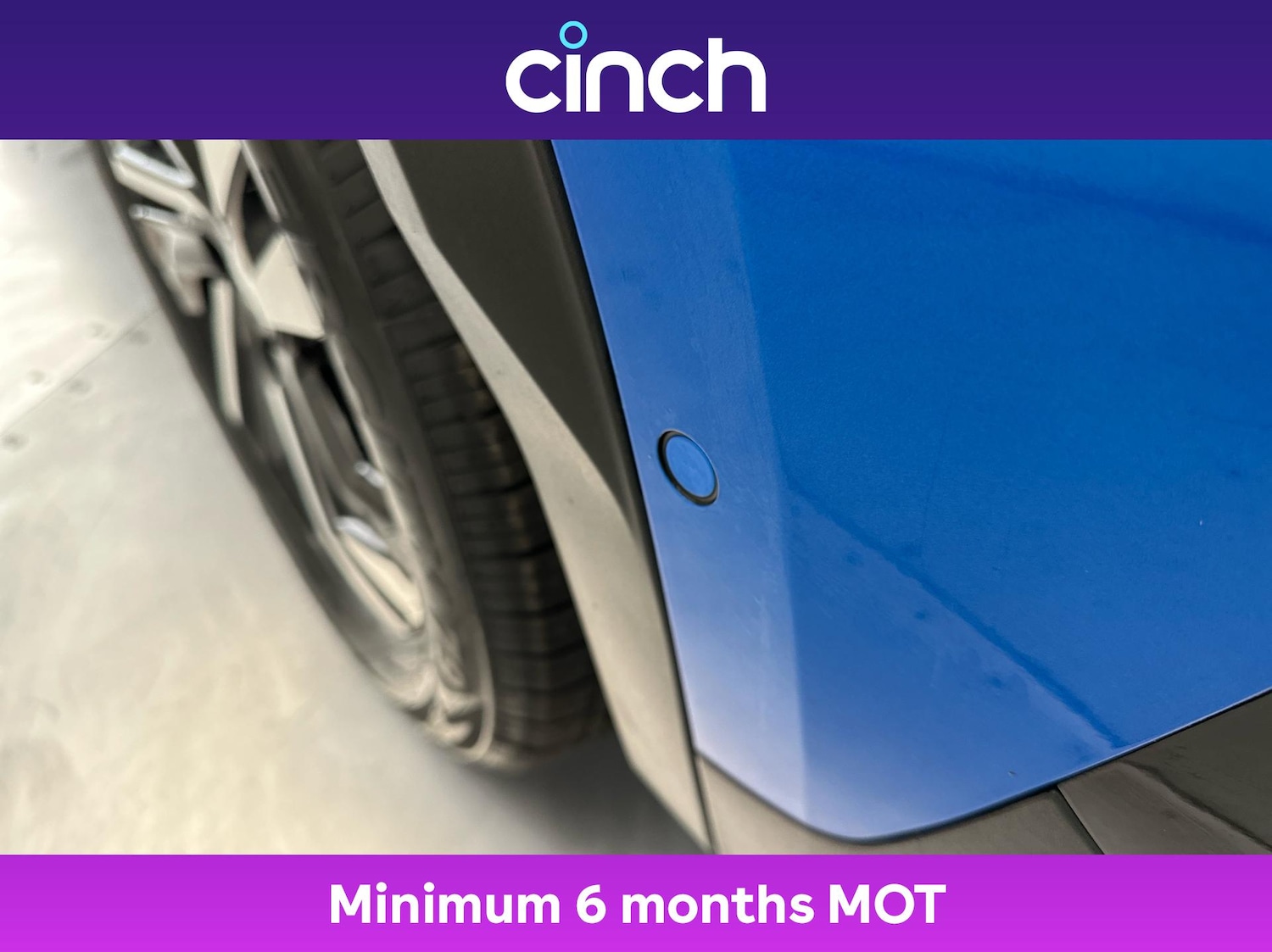 Used Peugeot 2008 2021 for sale - 76590353: Photo 37